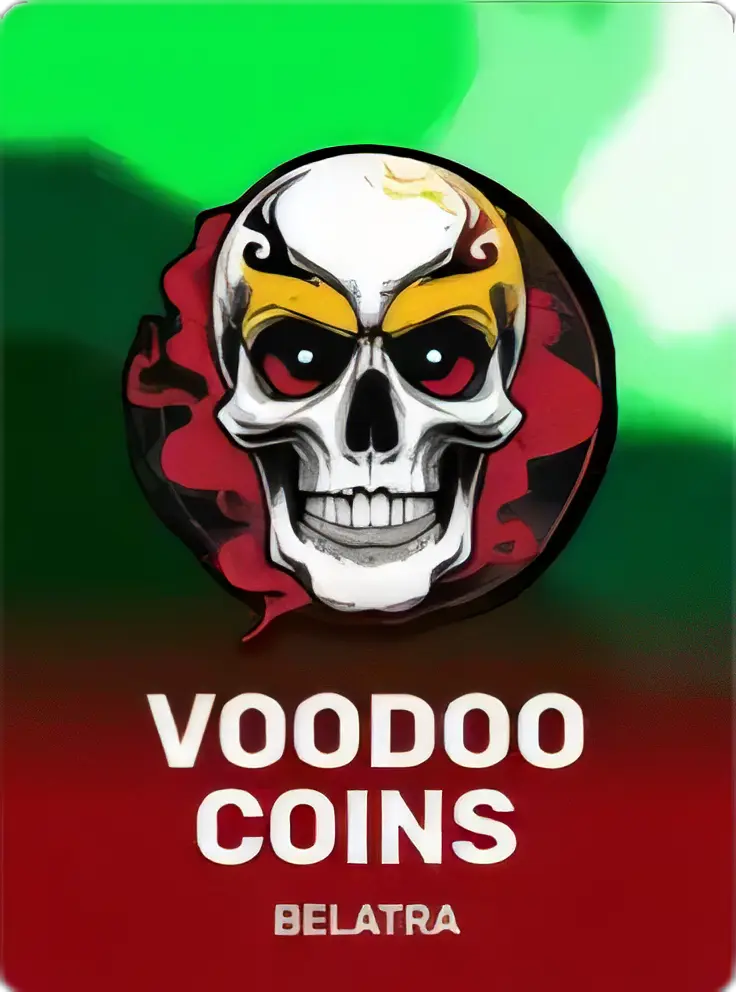 7bitcasino-voodoocoins